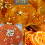 the Enchantment of Jalebi