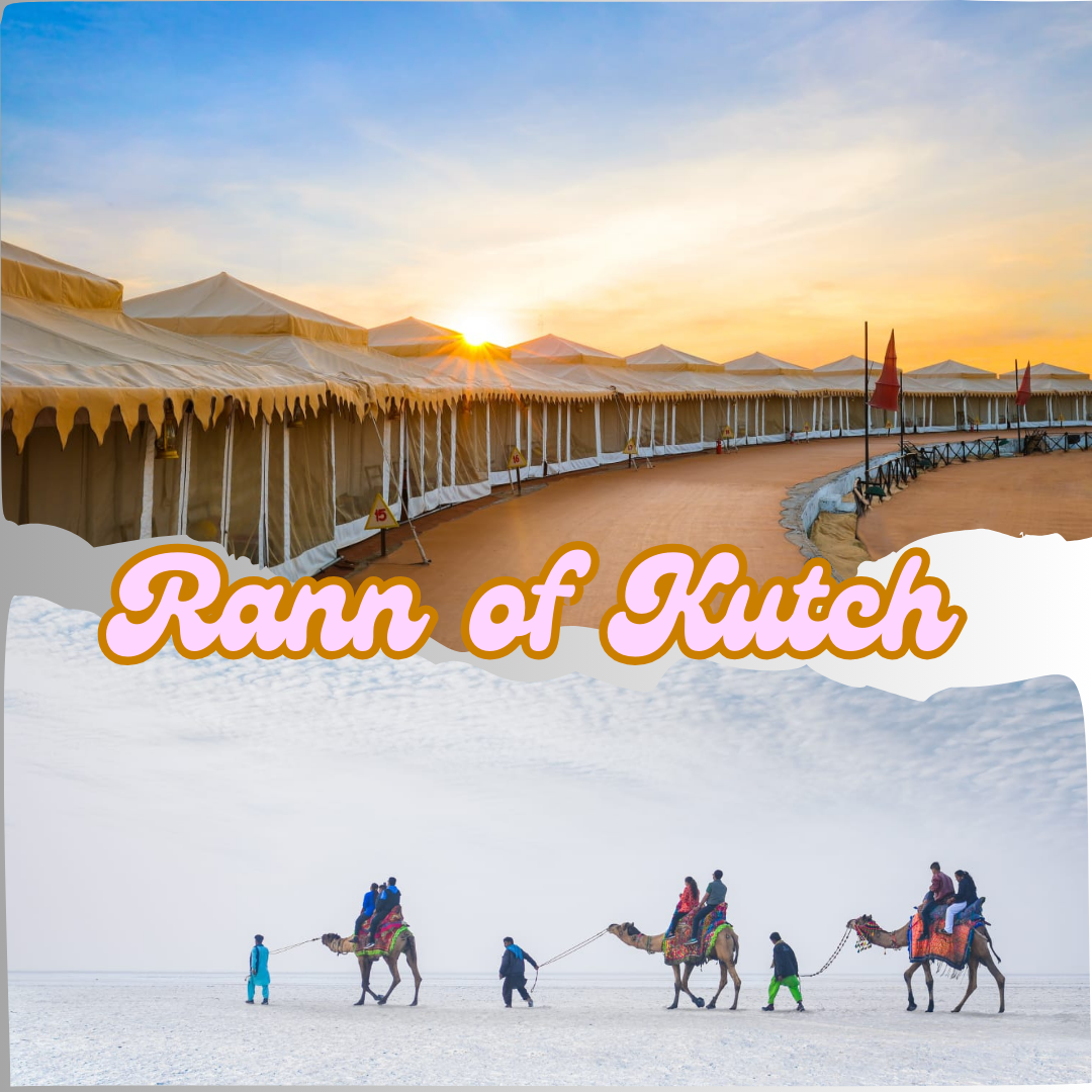 Rann of Kutch