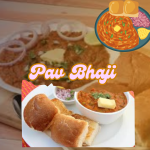 Pav Bhaji Magic