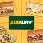 The Best of Subway