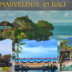 Marvelous Vacation in Bali