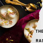 the Magic of Ras Malai