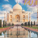 story about the Taj Mahal