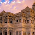 the Puzzles of Vrindavan