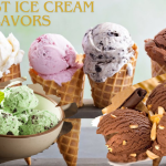 The Best Ice Cream Flavors