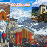 Kedarnath Haven Travel