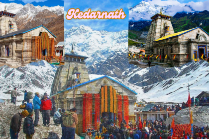 Kedarnath Haven Travel