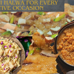 Satrangi Halwa for Every Festive Occasion