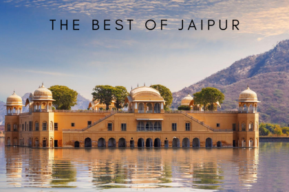 The Best of Jaipur