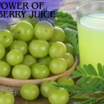 The Power of Gooseberry Juice