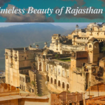 Timeless Beauty of Rajasthan