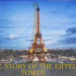 The Story of the Eiffel Tower