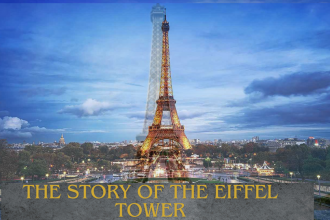 The Story of the Eiffel Tower