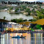 the Beauty of Mount Abu