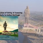 The Statue of Unity