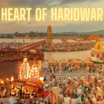 Heart of Haridwar