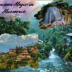 Monsoon Magic in Mussoorie