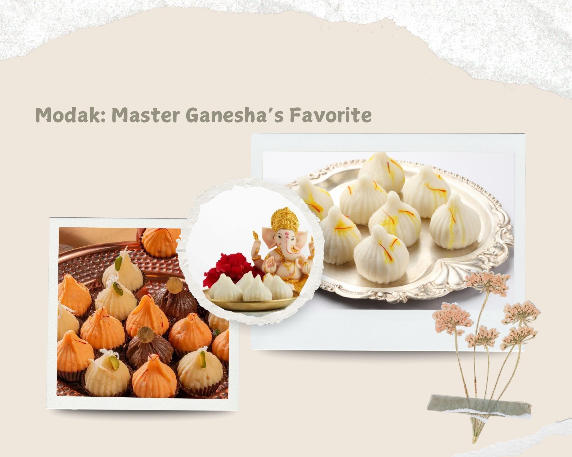 India's Most Popular Sweet Dishes.