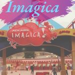 Journey from Mumbai to Imagica