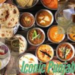 Iconic Punjabi Dishes