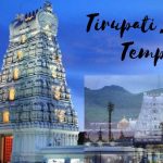 Tirupati Balaji Temple