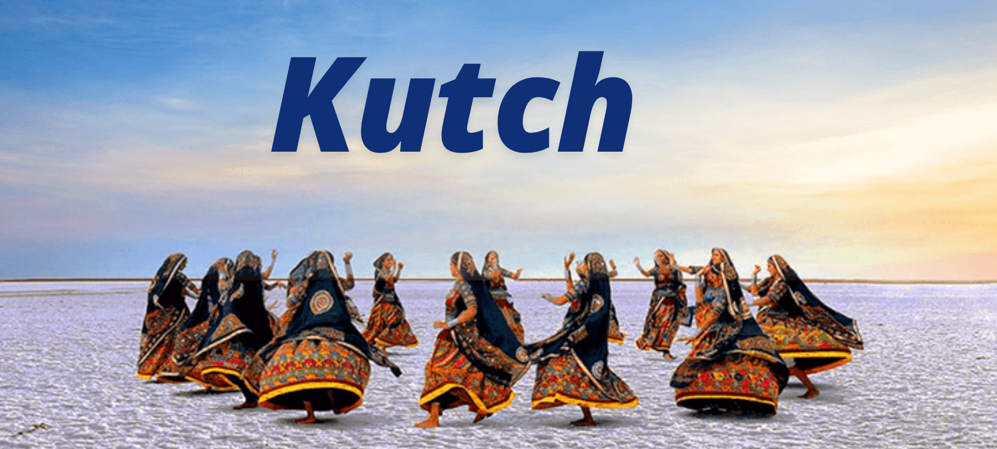 Rann of Kutch