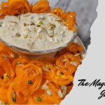 the Magic of Rabdi Jalebi