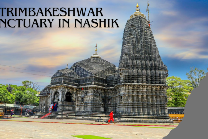 Trimbakeshwar Sanctuary in Nashik