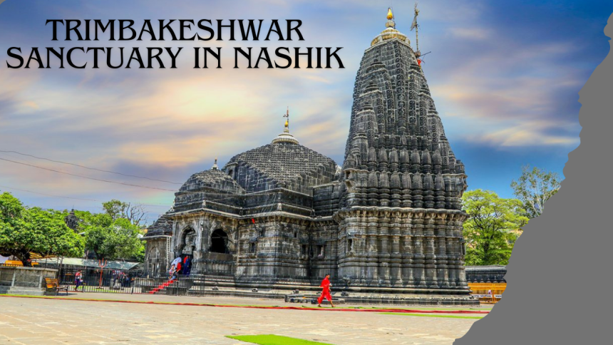 Trimbakeshwar Sanctuary in Nashik