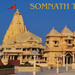 the Puzzles of Somnath Temple