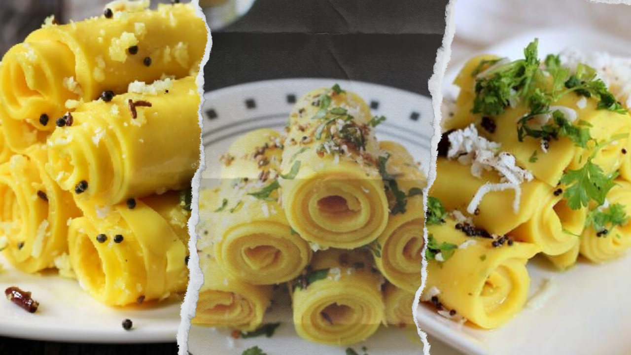 the Culminate Khandvi