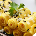 the Culminate Khandvi