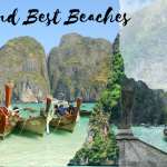 Thailand Best Beaches