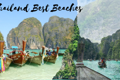 Thailand Best Beaches