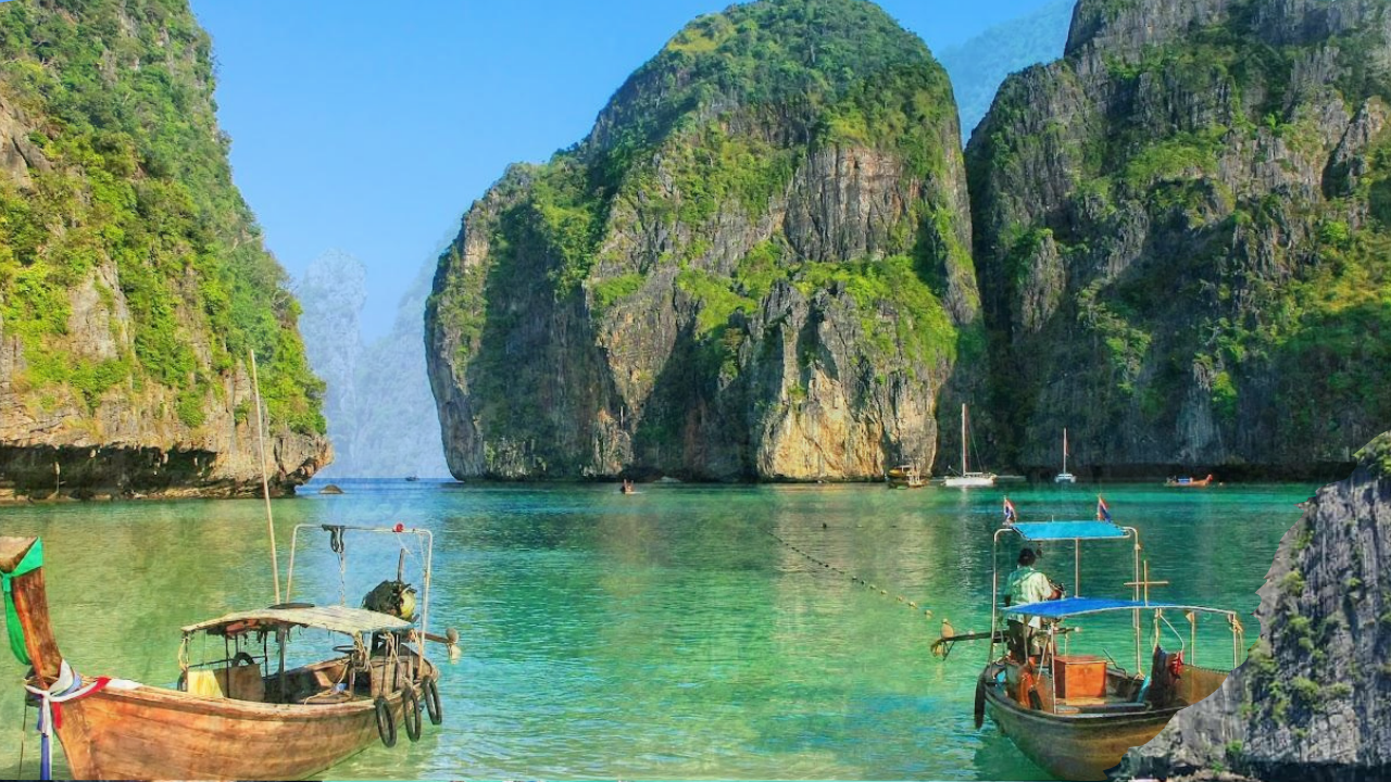 Thailand Best Beaches